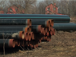 Ближайшие планы по газификации области