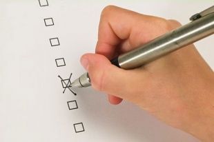 На Орловщине в День выборов будут работать 748 избирательных участков