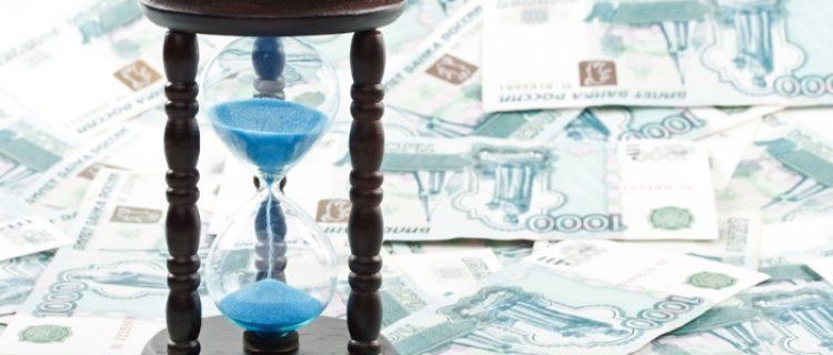 В августе заемщики чаще возвращали займы досрочно