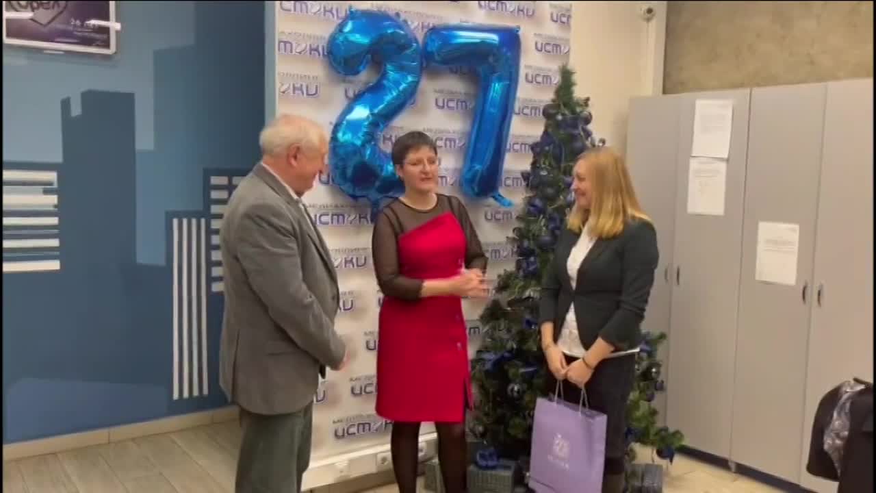 Зрители поблагодарили телеканал "Истоки" за помощь в решении коммунальных проблем