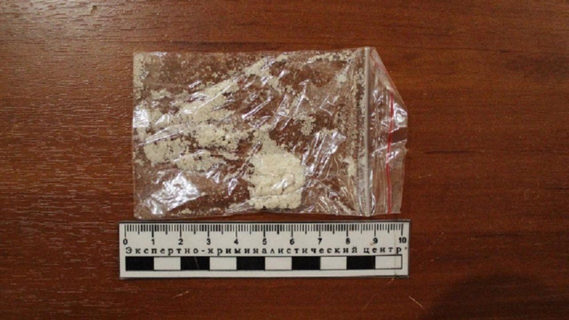 Больше всего заключенных на Орловщине попали за решетку из-за наркотиков