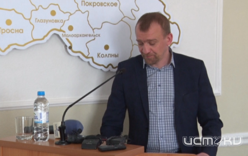 Что показала проверка на мосту Дружбы в Орле?