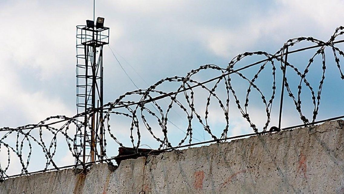 На Орловщине бывший надзиратель вернется в колонию в качестве заключенного