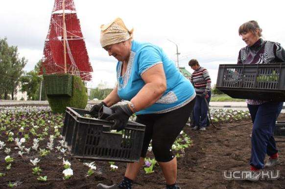 «Зеленстрой» всё-таки продал два своих магазина