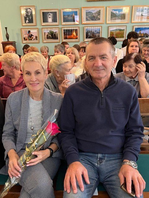 Накануне на Орловщине отмечали День рождения Тургенева