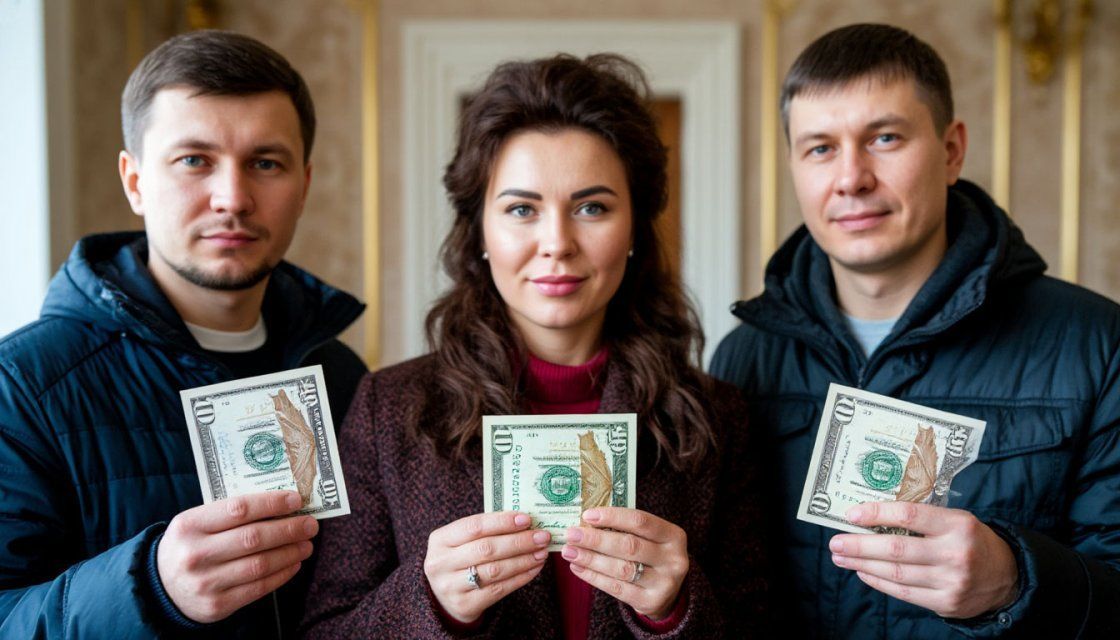 Валютные предпочтения россиян: более 75% граждан выбирают рубль для сбережений