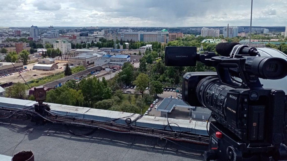 СМИ все-таки попали в список отраслей, наиболее пострадавших из-за COVID-19