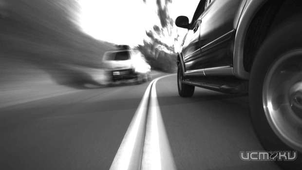 В Орловской области в результате обгона КАМАЗа погиб пассажир