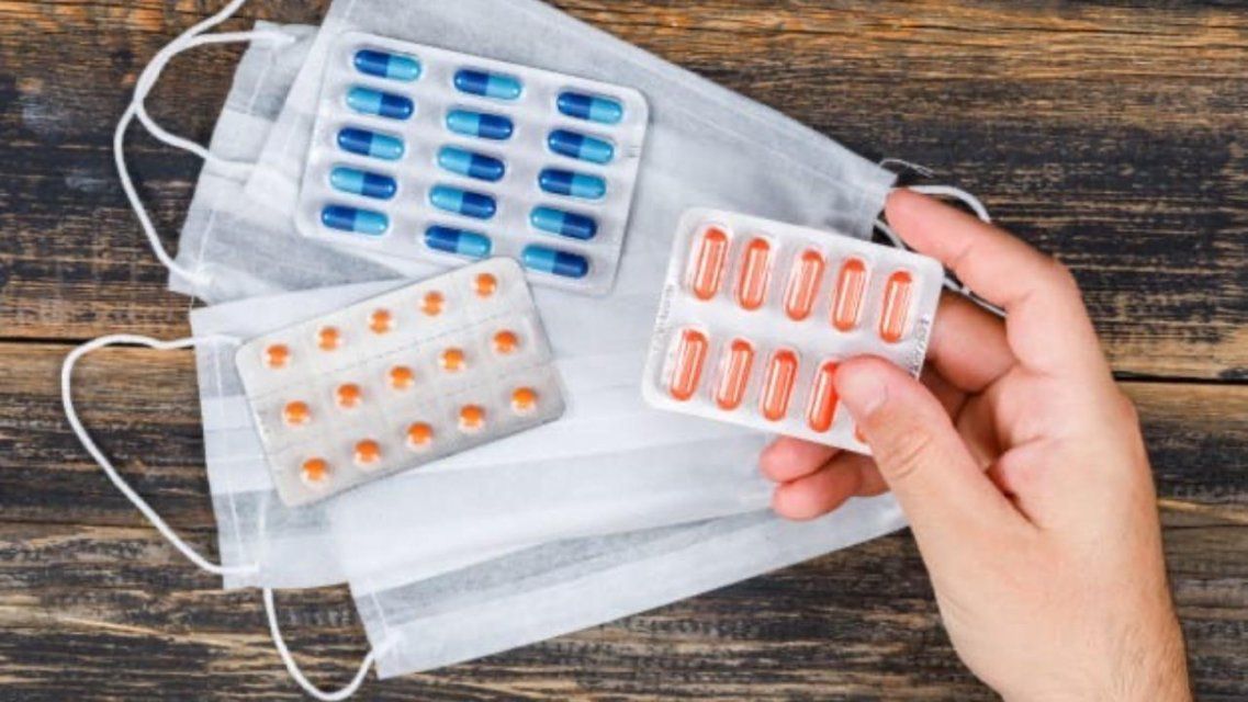 С ноября орловские волонтеры доставили почти 1 000 упаковок бесплатных лекарств