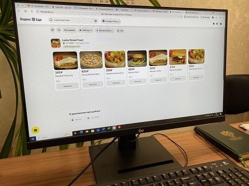 В шести орловских кафе повторно обнаружили нарушения