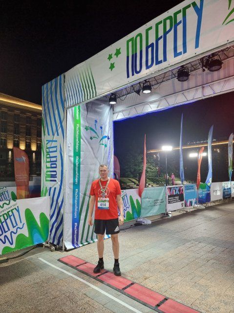 "Территория особого алкогольного развития" (с)