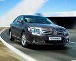 Мэрия всё же купит себе автомобиль «TOYOTA CAMRY»