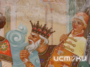 Новости за 90 секунд: во Дворце пионеров работают нелегалы, бывший заместитель Губернатора Орловской области подозревается в незаконной предпринимательской деятельности и каждый четвертый не будет трудиться в рабочие дни между праздниками