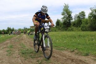 24 мая Орёл впервые примет Чемпионат по спортивному ориентированию на велосипедах