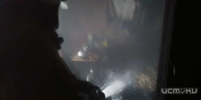 Без признаков жизни: тело 85-летнего амчанина нашли в задымленной квартире