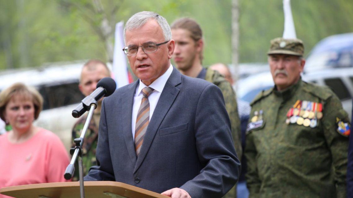 В правительстве Орловщины освободится пост зампреда по развитию инфраструктуры