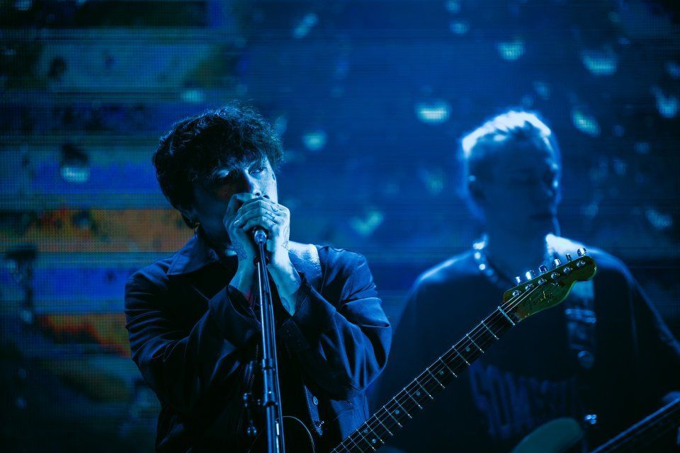 Декабрь в Wink.ru: фильмы и сериалы, которые подарят праздничное настроение