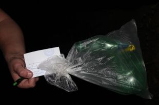 Новости за 90 секунд: скандально известный "Гаджет" снова оштрафован, Юбилейное возрождается и первые плоды акции против наркотиков