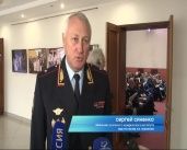День открытых дверей: в ОрЮИ собралось более 300 абитуриентов со всего ЦФО