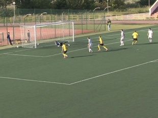 Орел проигрывает в третий раз подряд