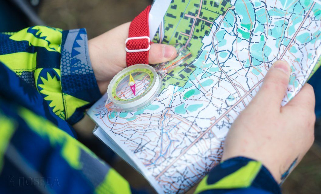 Главный по спорту Орловской области похвалил региональную Федерацию ориентирования за оперативность в размещении информации 