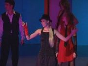 В ритме города - День Театра