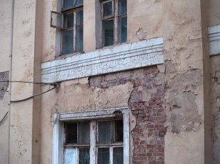 Орловчане могут задать вопросы об исполнении программы капремонта в многоквартирных домах 