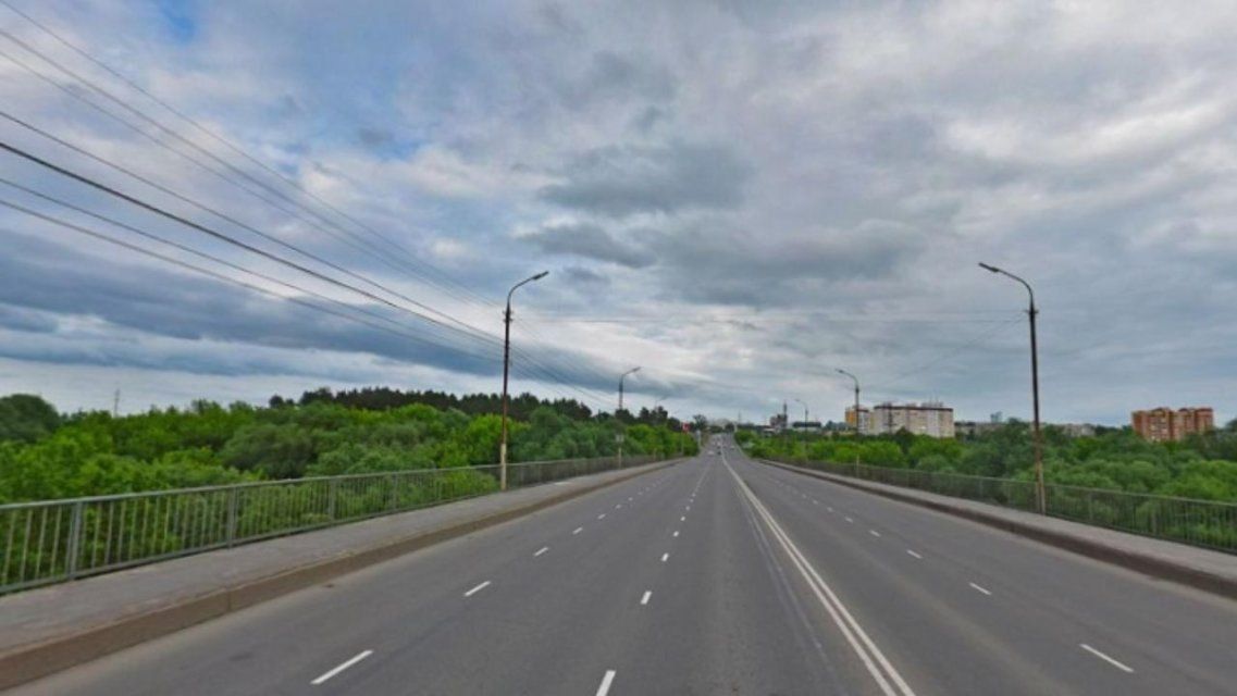 Трещит по швам: в Орле все-таки возьмутся за ремонт моста в районе мясокомбината