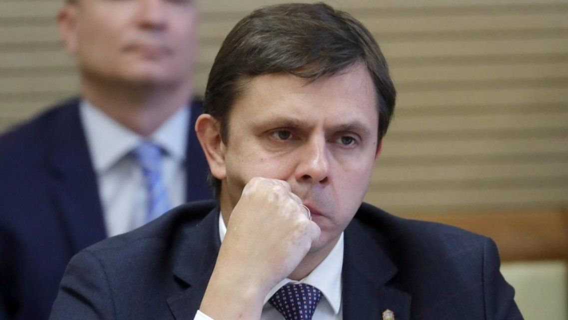 Губернатор Андрей Клычков признался, почему не вакцинируется сам