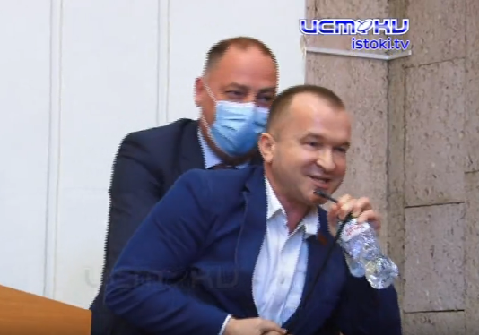 В Орле суд обязал депутата горсовета Строева принести публичные извинения Игорю Рыбавкову