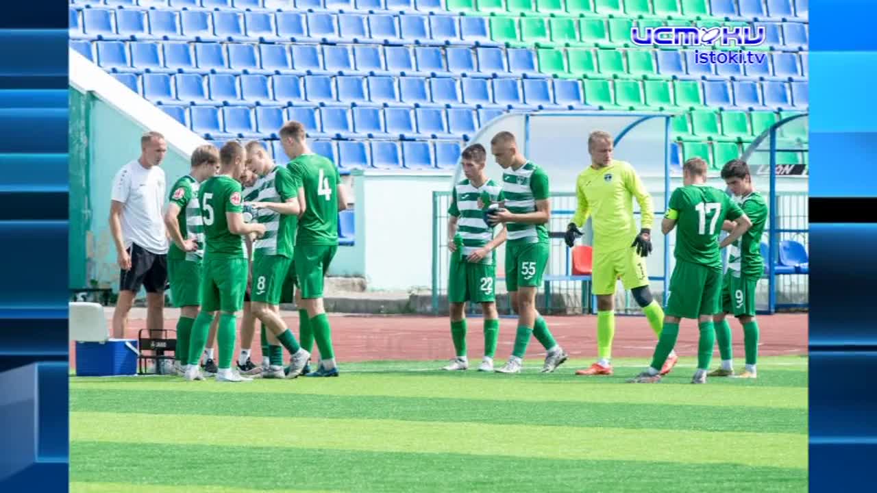 Не вывезли в дерби