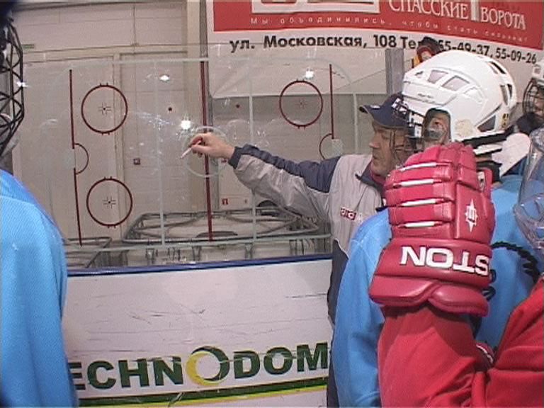 Валерий Зябрин покинул Орел