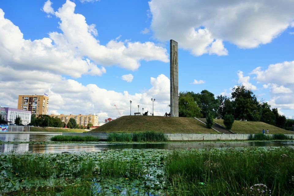 В Орле хотят переименовать пять остановок