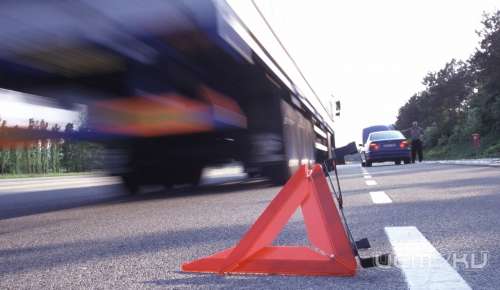 Два водителя погибли на дорогах Орловской области за последние сутки