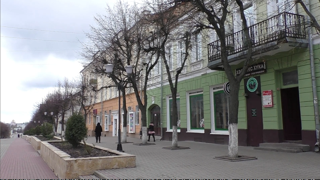 Интереснейшие туристические места города Орел