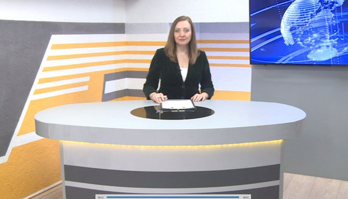 Что будет в информационной программе "Оперативный эфир" сегодня 21 января