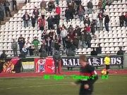 В ритме города Football 04.10.2013