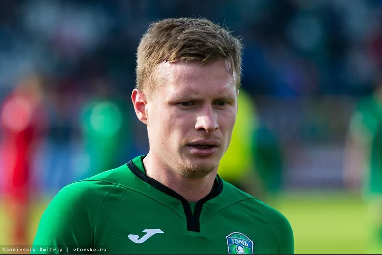 Орловчанин Ставпец оформил дубль в поединке ФНЛ