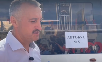 На Орловщине размещены более 500 курян 