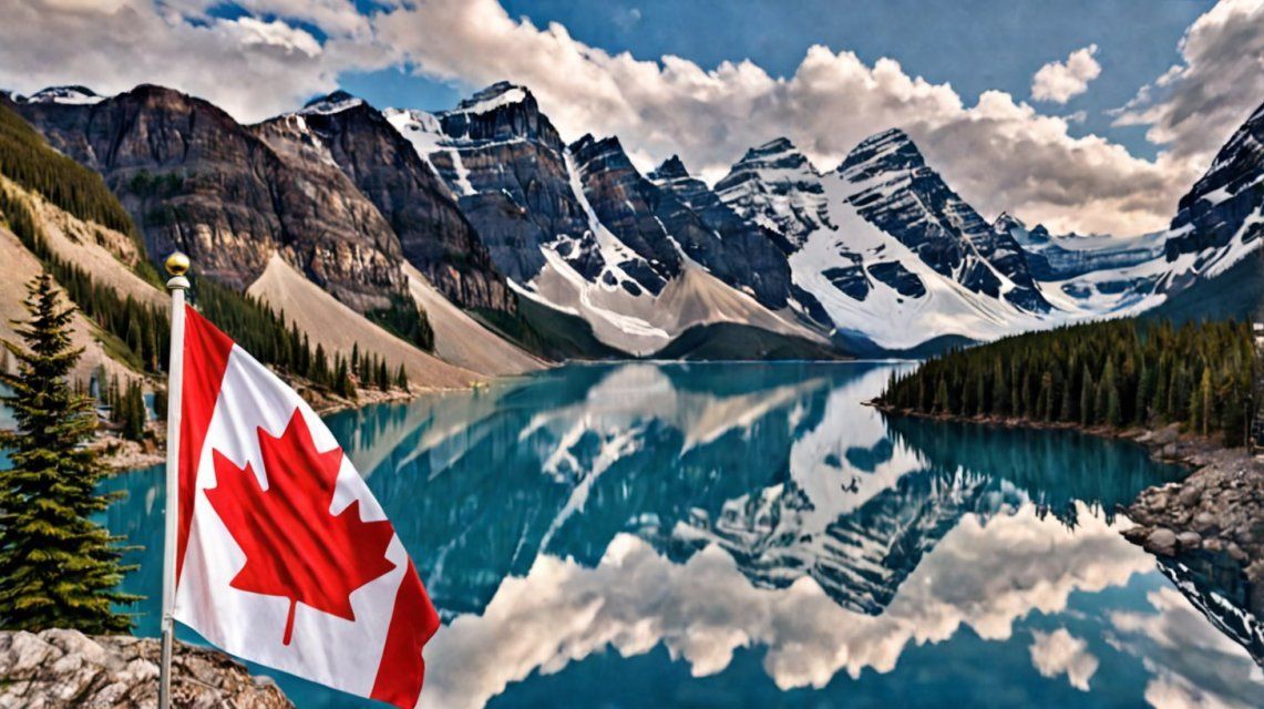 Лучший вариант для визитов в Канаду ー супер виза