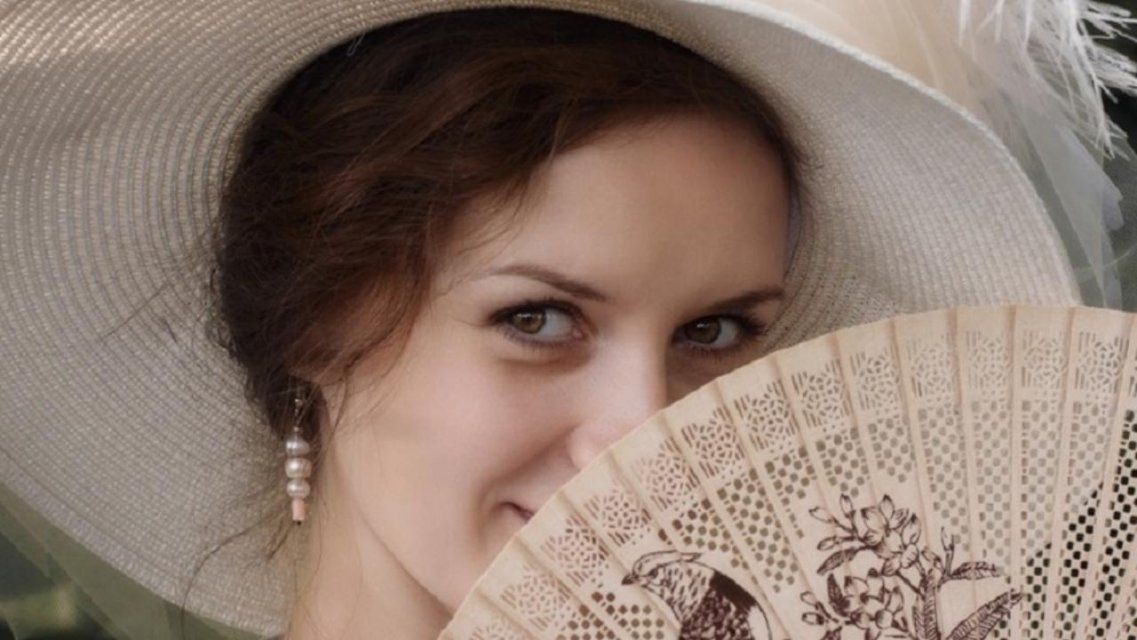 Об исторических танцах — в прямом эфире Ретро FM Орел