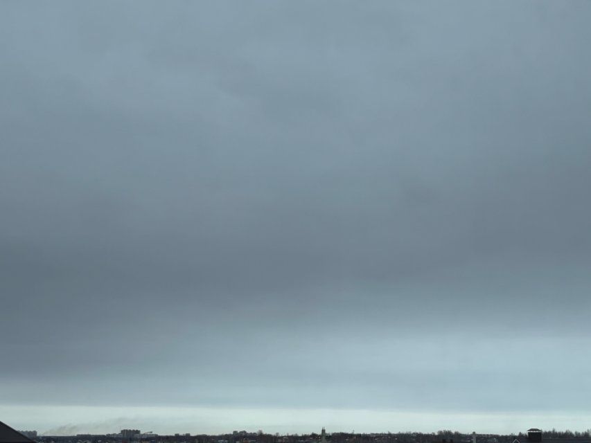 В женский день над Орловщиной сбили 4 беспилотника