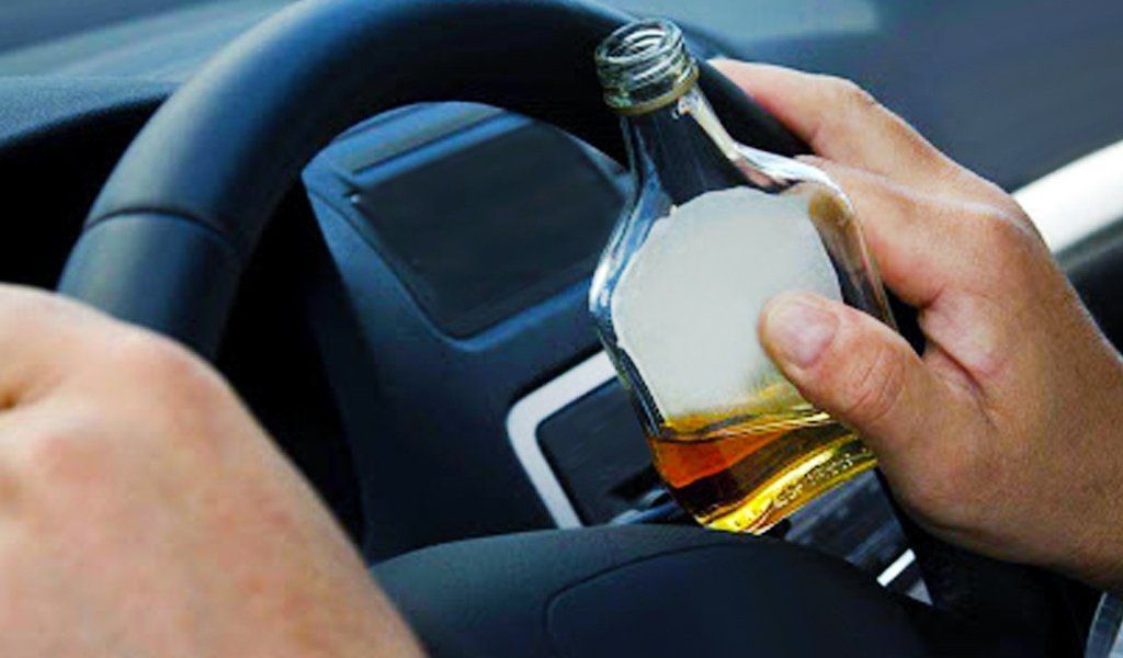 Орловский суд усилил наказание орловчанину, который повторно пьяным сел за руль