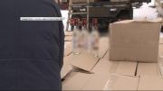 Орловские полицейские обнаружили фуру с поддельной водкой, а депутаты загорелись идеей создания муниципальной транспортной компании. Новости за 90 сек...