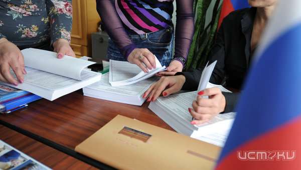 КОИБами оснастят 63 избирательных участка 