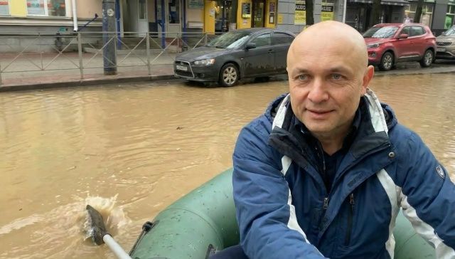 Определен победитель конкурса «Народный корреспондент»