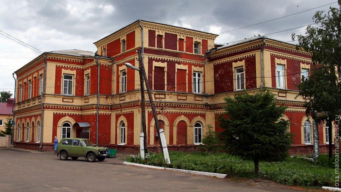 Главврач Малоархангельской ЦРБ умер после избиения на дороге