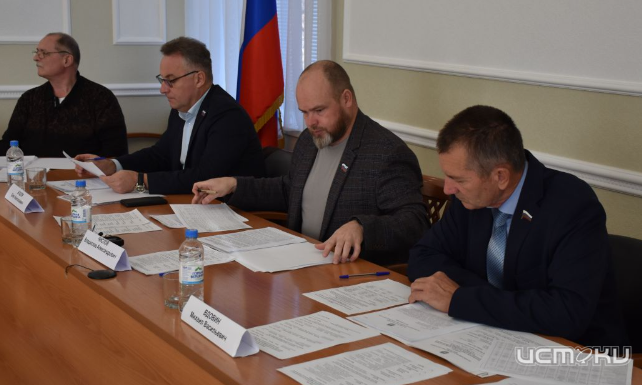 Аттракцион неслыханной щедрости 