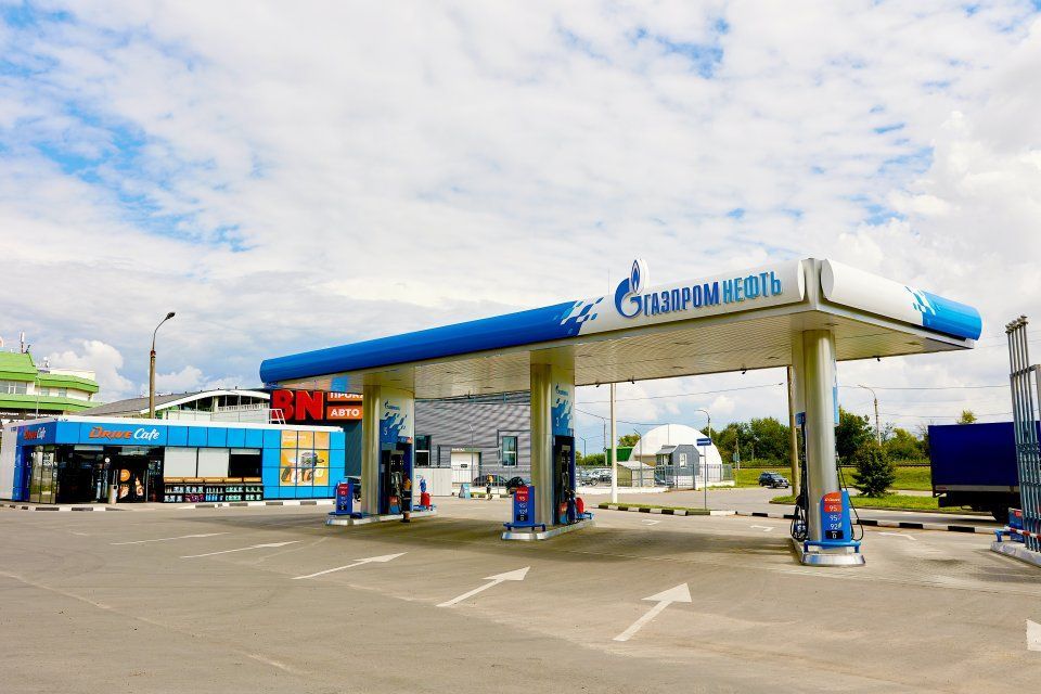 В Орле появился офис продаж топливных карт «ОПТИ 24». Местные перевозчики получат мультиканальный доступ к топливным сервисам