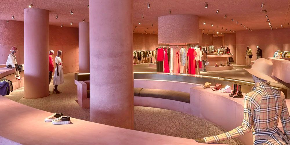 Как дизайн магазина влияет на продажи?